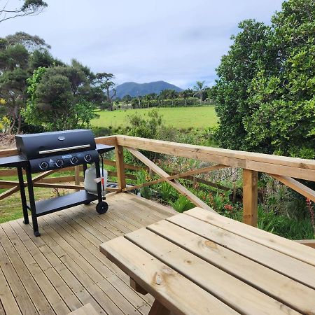 Whalers Retreat Villa Pukenui Екстериор снимка