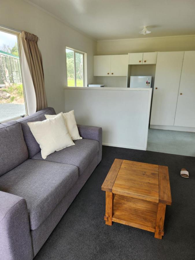Whalers Retreat Villa Pukenui Екстериор снимка